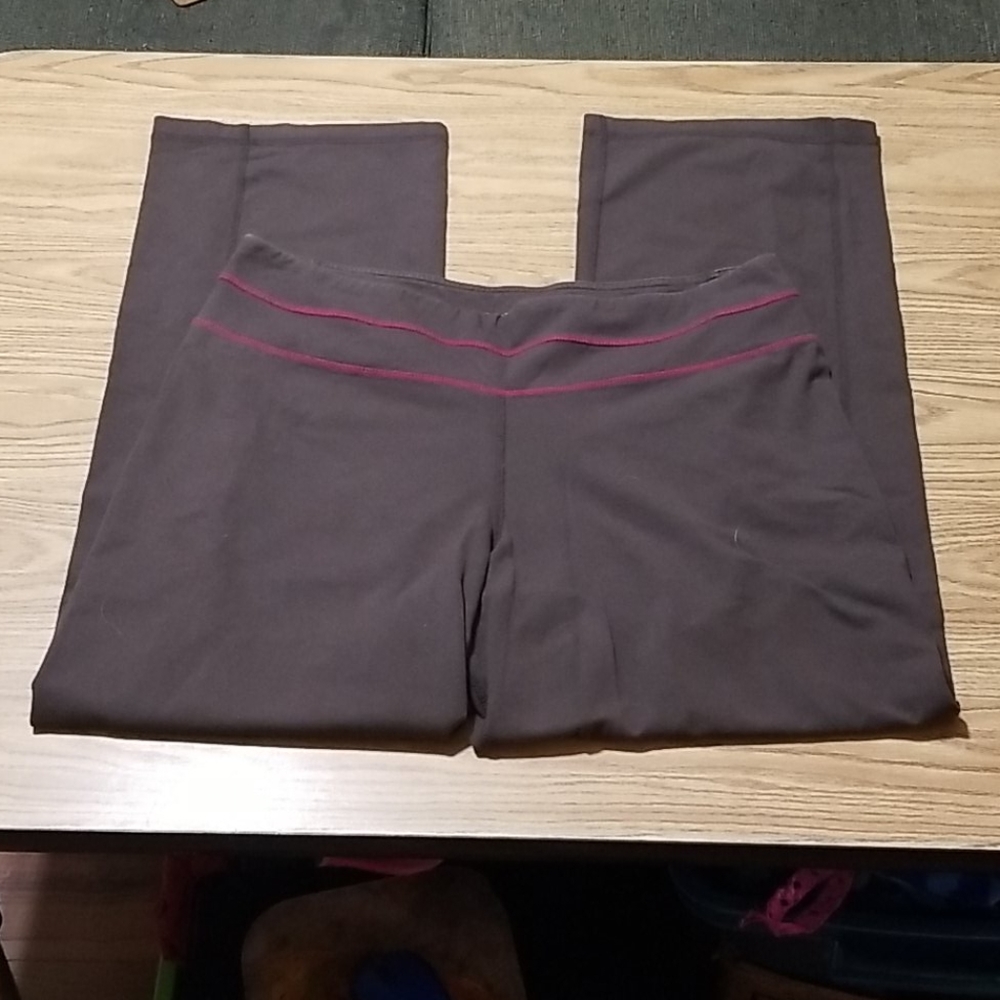 Jogging pants